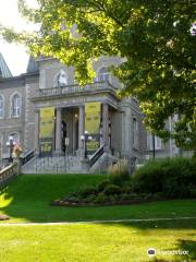Sherbrooke City Hall