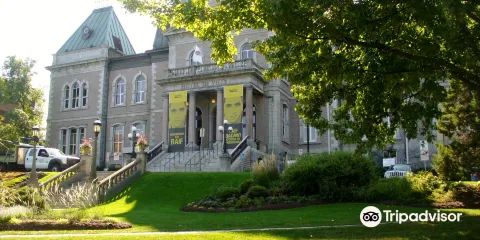 Sherbrooke City Hall