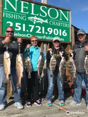 Nelson Inshore Fishing Charters