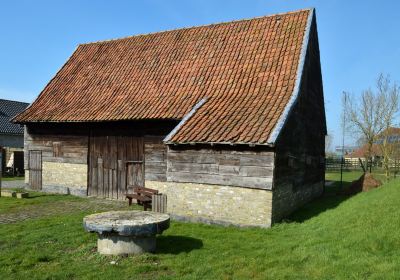 De Meesters Molen