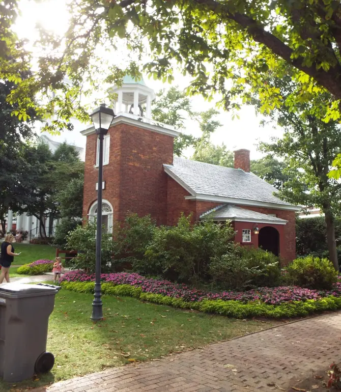 West Springfield