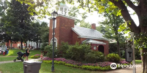 Storrowton Village Museum