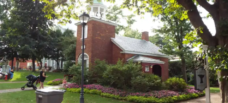 Hotels in West Springfield