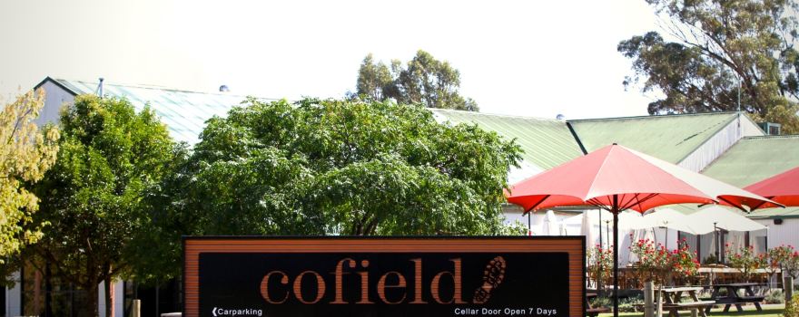Cofield Wines