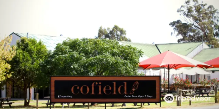 Cofield Wines