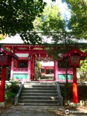 菅田天神社