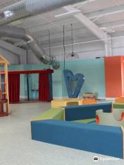 AHA! A Hands-On Adventure A Children's Museum