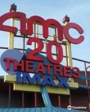 AMC Independence Commons 20