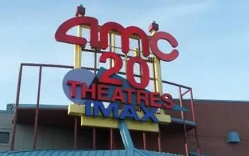 AMC Theatres - Independence Commons 20