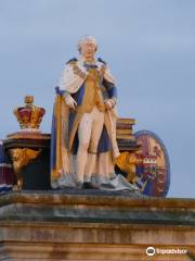 King's Statue
