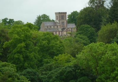 St Michael’s Church