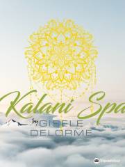 Kalani Spa