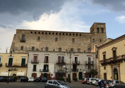 Monastero di Santa Chiara