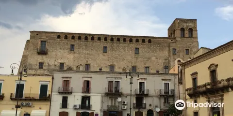 Monastero di Santa Chiara