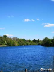 Haysden Country Park