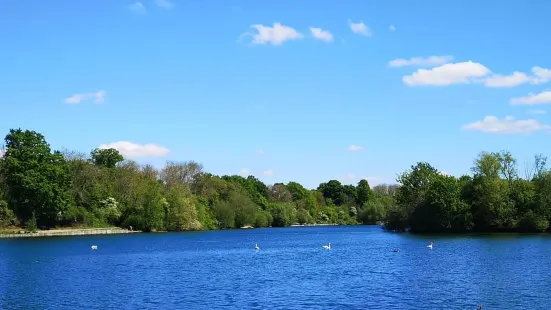 Haysden Country Park