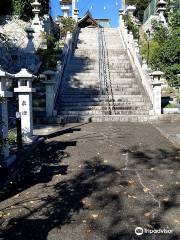 Asae Shrine