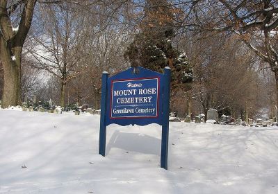 마운트 로즈 묘지