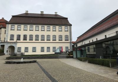 Museum zur Geschichte von Christen und Juden