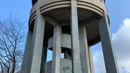 Mt. Katsuragi-san Observation Deck