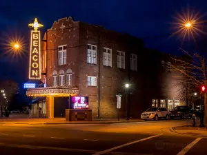 Beacon Theatre