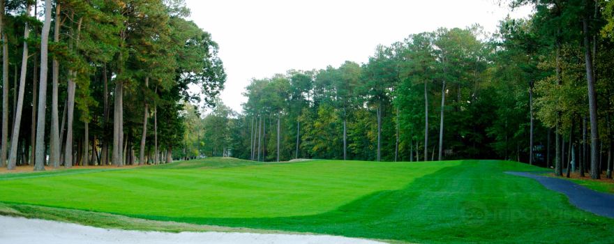 Ocean Pines Golf Club