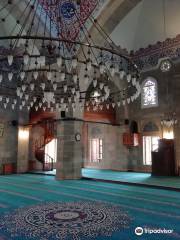 Lala Mustafa Pasha Mosque