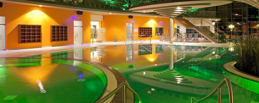 Toskana Therme Bad Orb