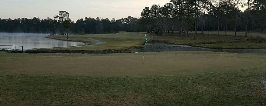 Lakeview Golf Club