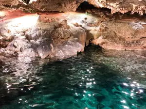 Cenote San Ignacio