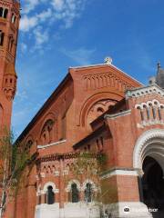 Eglise Sainte-Catherine