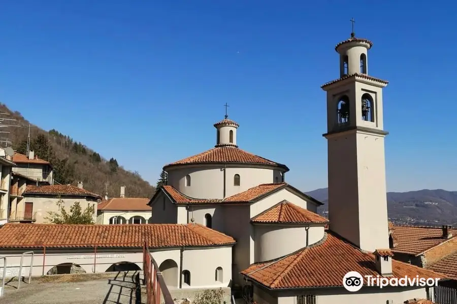 Santuario S. Luca