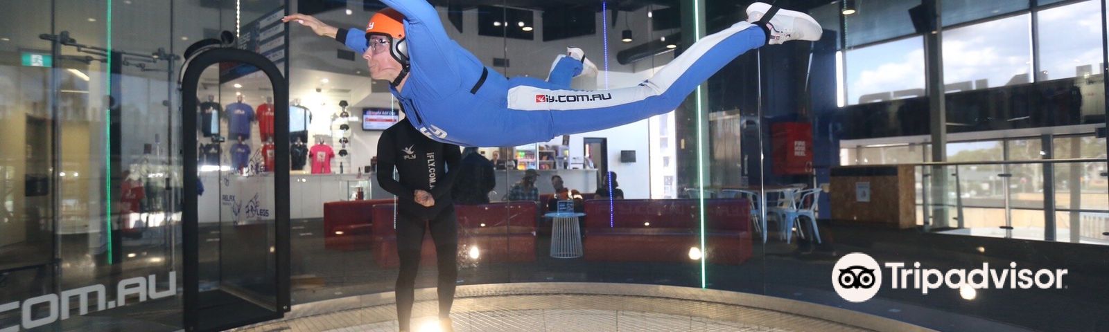 PenrithTravel services