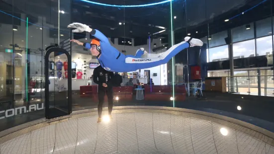 iFLY Downunder