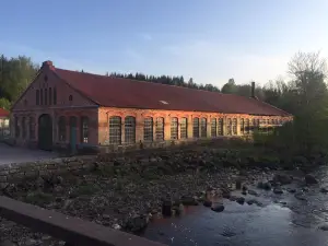 Stromsfors Bruk
