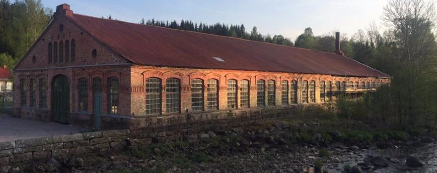 Stromsfors Bruk