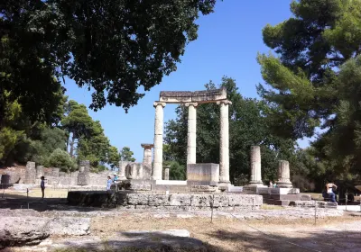 Olympia