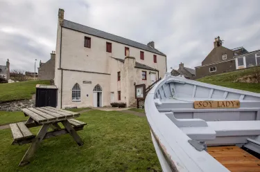 Portsoy