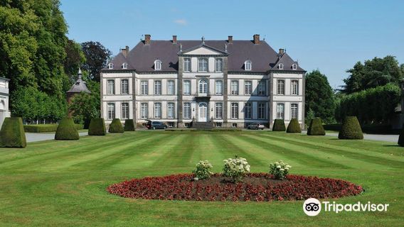 Château d'Attre