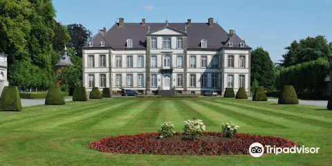 Château d'Attre