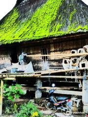 Dokan Batak Village