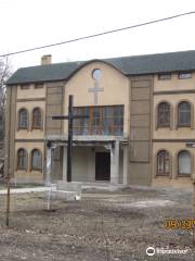 Temple of the Descent of the Holy Spirit