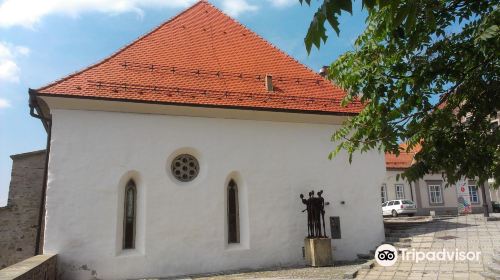 Maribor Synagogue