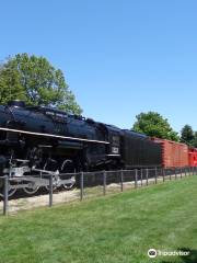 Train Depot Museum