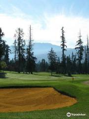 Arrowsmith Golf