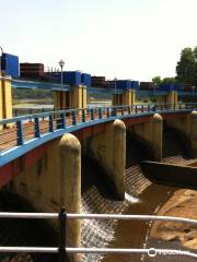 Aruvikkara Dam