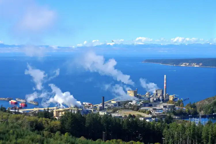 Powell River
