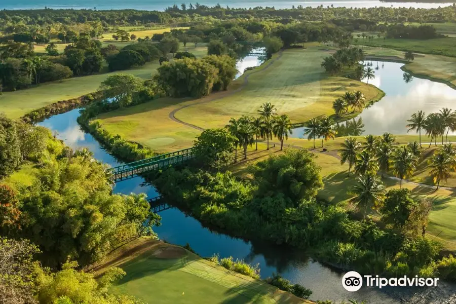 Wyndham Rio Mar Golf Course