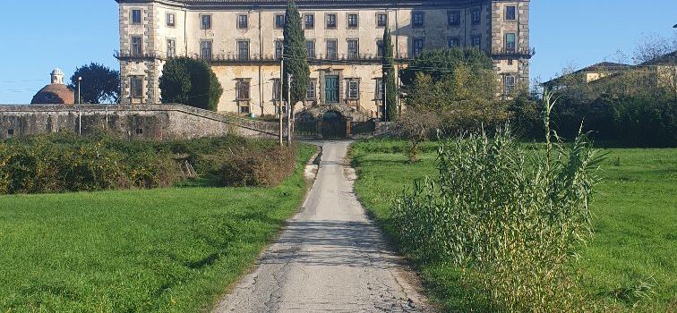 Villa Bellavista