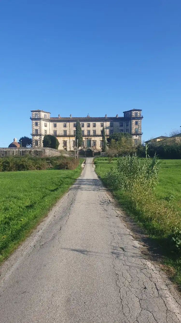 Borgo a Buggiano